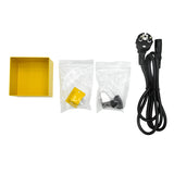 SLY-C Plus LCD Screen Automatic Seed Counter Universal hine for Various Seeds Smart Farming Counting Meter Tools