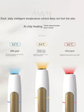 Three-Gear Temperature Control Improve Sleep Quality Dredge Nose Face Moxibustion Rods Face Eye Moxibustion