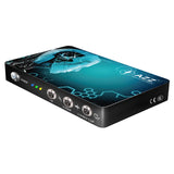 Bioresonance Original Russian 8D/9D/17D NLS Health Analyzer / Body Analysis hine with Aura AND CHAKRAS