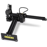 NEJE 3 600mW 405nm Engraving hine Engraver Printer DIY Laser Working Area 170x170mm Compatible with GRBL Software