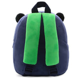 Children Backpacks Kindergarten School Bags Cute Kids Baby Bag Animal Model Schoolbags For Boys Girls