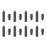 For Hair Styler Curler Curling Iron Parts HD08 Parts A