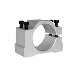 Brushless 500W High Speed 0.5KW Air-cool Spindle Motor DC 48V 12000RPM ER11 ER16 Collet 57MM Clamp Governor DIY CNC Kit