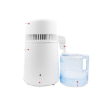 Dental stainless steel distilled water production hine, dental cic home laboratory small pure dew