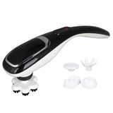 Handheld Cellulite Massager 100‑240V Body Slimming Device 1800mAh for Waist for Belly