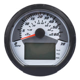 ATV Speedometer Gauge Cluster Assembly For Sportsman 400 500 700 600 800 ATP 500 NEW