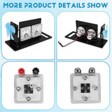 Hydrogen Fuel Cell Protons Exchange Membrane Fuel Cell