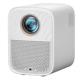 Lenovo 100S Smart Projector Support WIFI/BT Portable Projector with Autofocus Keystone 900ANSI Home