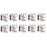 Accessories for S5 Max S6 Max S6 Pure S6 MaxV S50 S51 Vacuum