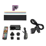RGB Module Chip Fit for N64 NTSC Game Console for N64 NTSC to RGB Output Module