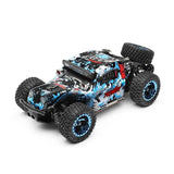 284161 1/28 RC Car 2.4G Remote Control Vehicle 4WD High Speed Racing-Car for Boy