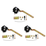 ZOOM Hydraulic Brake Bleed Kit for ZOOM Brake System,Bike Repair Tool
