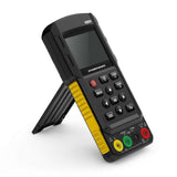 Digital Oscilloscope Multimeter with Analog Signal Voltage Tester Injector Tester Fk