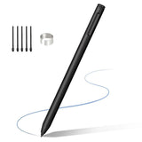 Magnetic EMR Digital Stylus Pen with Eraser for Remarkable 2 Stylus Alternative Marker Plus with 5 Pencil Tips