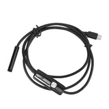 Inspection Camera, Anticorrosion Endoscope for Pipeline Industry (o5xm6ht28z16)