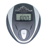 Monitor Speedometer for Stationary Bike,Exercise Bike Computer