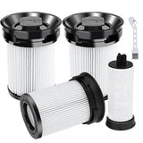 Filter for TriFlex HX1 Cat & Dog Cordless Vacuum Cleaners HEPA