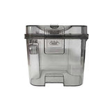 For W10/W10 Pro Sewage Water Tank Recovery Tank