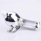 health care Mini Massage Device Electric Eye Massager Facials Great Vibration Thin Face Massage Stick Beauty Eyes Machine