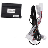 Car Automatic Window Closer Closing & Open Control By For- Jimny Jb64 Jb74w 2019 2020 Left-hand Dri