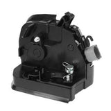 For E53 X5 2000-2006 Rear Right Door Lock Actuator 51228402602 Car Power Door Lock Latch Actuator M