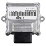 MSE6.0/F01RB0DF8G Motorcycle Ignition ECU Engine Computer Board for CFORCE 625 600 ATV F01R00DF8G Electronic Unit