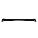 Glossy Black Rear Roof Spoiler Wing Fit for Mercedes Benz B-Class W245 2009-2011