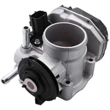 96394330 96815480 Throttle Body Assembly Air System For Lacetti Optra J200 Nubira