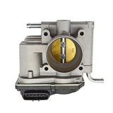 Zj3813640 Throttle Throttle Valve Throttle Body Automobile For Mazda2 Sport/touring Hatchback 4-doo