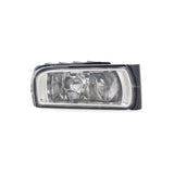 Car Left Front Bumper Fog Lights Fog Lamp Assembly For Azera 2006-2011 92201-3l100