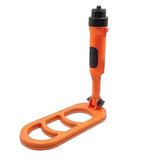 Underwater Dive Scuba Metal Detector Folding Waterproof Coil Pulse Pinpointer Diving Glod Detectin