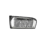 Car Right Front Bumper Fog Lights Fog Lamp Assembly For Azera 2006-2011 92202-3l100