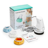 Electric Massage Machine Fat Burner Body Shape Care Massage Slimming Massager Lose Weight Device Multi-Functio Shaping Tool