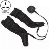 (British regulations) Leg Massager Air Compression Foot Full Leg Compression Boots For Swelling