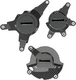 Motorbike Engine Timing Part Covers For Honda CBR1000RR 2008-2015 2016 Motorcycle Engine Alternator Clutch Protection Cover Accessories Engine Stator