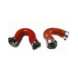 9065285082 9065285182 Intercooler Turbocharger Hoses For Sprinter W906 Boost Air Intake Hose