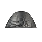 For 86 Brz 2012-2020 Car Carbon Fiber Interior Dashboard Speedometer Instrument Panel Cover
