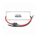 Automotive Rectifier Supercapacitor Group 2.85v700f Auto Voltage Regulator 2.7v500f High Current(17