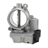 3510027410 35100-27410 Car Throttle Body For 2.0l 2.7l 3.3l 2.0 Crdi Throttle Valve