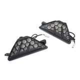 Front Turn Signal Light Turning Lamp For Zx6r -6r Ninja 300 400 650 1000 Ninja300 Ninja400 Ninja650
