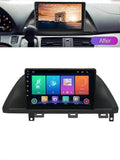 GPS Radio 2+32GB wifi For Honda Odyssey 2005-2010 Android 12 Apple carplay Car