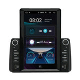 For 2011-2020 Dodge Grand Caravan Stereo Radio Apple CarPlay Android 12 GPS Navi Fk