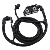 Engine Power Wiring Harness Accessory Replacement Part TOSD28071 for EC210B 240B Monoblock Pump
