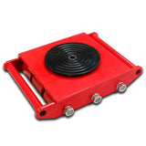 Double Handle Electric Crane Remote Controller Waterproof Industrial Transmitter Receiver AC380V