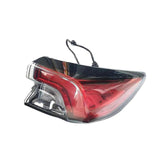 For Ford Escape 2020 2021 Right Outside Tail Light Turn Signal Brake Rear Lamp