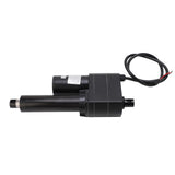 12V 7000N Linear Motion Actuator Brushed DC Motor Electric Actuator with Internal Limit Switch 150mm / 5.9in