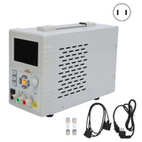 SP6053 Programmable Single Channel Digital Power Supply MultiRange Voltage Current Setting AC