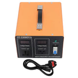 Step Up Buck Transformer  to  Boost  to  AC Power Converter 3000W