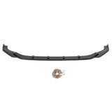 Bumper Spoiler,3PCS Maxton Style Front Bumper Winglet Car Front Bumper Guard Ultimate Comfort