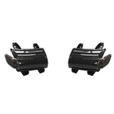Car LED Dynamic Daytime Running Lights Marker Light Turn Signal Lights for JL 2018-2019 DRL